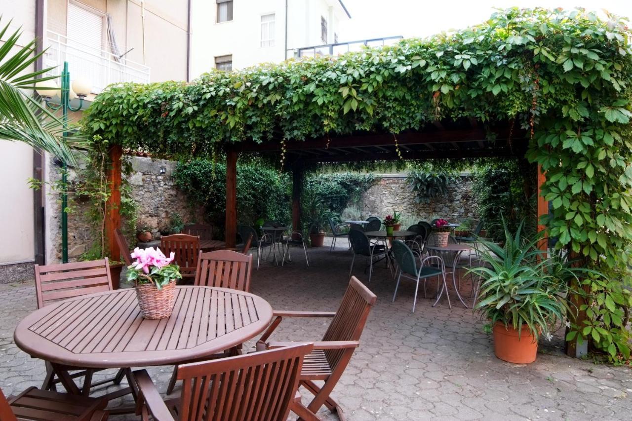 Villa Gioiosa Diano Marina Zewnętrze zdjęcie